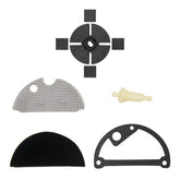 Huarntwo F226831 rotor kit for Heat Star Mr Heater ensures smooth operation