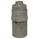 Hudson Valve self-contained automatic valve shown in compact installation-ready design.