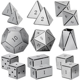 Hugbow welding plates 18-piece set for versatile beginner practice