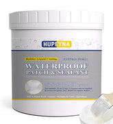 Hupeyna liquid waterproof sealant bottle ready for universal repairs on indoor and outdoor surfaces.