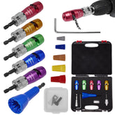 HuuiotPdd wire stripper tool overview for quick, precise electrical prep.