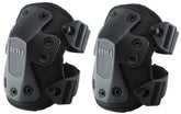 HWI Gear Next Gen Knee Pad with STPA cap provides durable protection on rugged sites