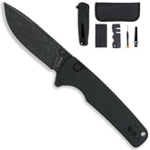 HYLER Mamba 3.46-inch blade for precise daily cutting tasks