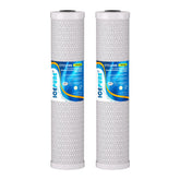 ICEPURE 1-micron filter core for enhanced whole-house purification