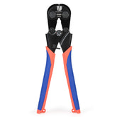 iCRIMP CWR60 wire rope cutter side view with ergonomic grip for comfortable use.