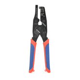 iCRIMP PEX expansion rings removal tool for 1/2 inch fittings enables safe removal.