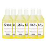 IDEAL Shredder Oil six-bottle collection promotes smoother, quieter operation.