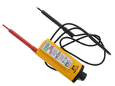 IDEAL Vol-Con tester with vibration mode signaling voltage presence clearly