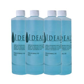 IDEALSEAL four pints pouring demonstration for quick use