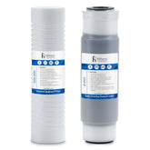 iFilters LWH-D Gen 1 sediment filter for clearer water