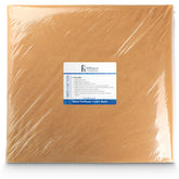 iFilters resin media replacement packaged in dual bags for easy handling.