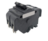 Connecticut Electric UBIF250N NA250 Replacement – 2-Pole 50A Stab-Lok Circuit Breaker (Grey)