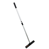 Burnur 12-Inch Heavy Duty Telescoping Magnetic Sweeper — 16 lb Pull, Extendable to 43 Inches