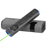IMALENT GR35 green light beam for precise inspection in low light