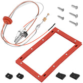 Inchoco SP20075 pilot and igniter kit front view for reliable Rheem starts