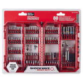 INFERN Shockwave compact magnetic bit holder for steady control and fast bit changes.