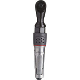 Ingersoll Rand 107XPA with durable head for tough 3/8 in air ratchet applications.