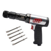 Ingersoll Rand 135MAXK air hammer compact design for tight spaces