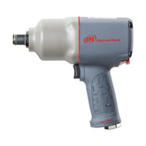 Ingersoll Rand 2145QiMAX torque-output highlighting 1,350 ft-lbs reverse torque for tough jobs