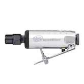 Ingersoll Rand 307B straight die grinder in action for precise metal grinding