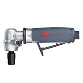 Ingersoll Rand 5102MAX right-angle design for convenient grinding in tight spaces.