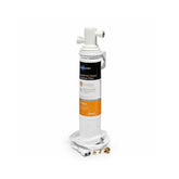 InSinkErator F-1000S water filter system front view improves beverage taste at home.