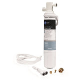 InSinkErator F-2000S filter system under-sink setup for clean drinking water