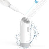 Insolife portable bidet in compact travel form for on-the-go cleaning