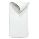 Invwanhing ironing board felt pad top view shows stable, heat-friendly base