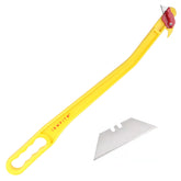 IRWPITW Hayknife 29-inch length for easier bale access and handling.