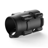 ISDOHS rubber boot for DCF921 keeps tools safe and surfaces protected during use.