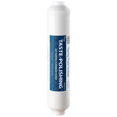 iSpring FT15 inline filter NSF certified 5th stage for clean water