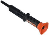 ITW Ramset HammerShot tool front view shows compact design for small projects.