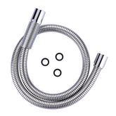 IVIGA 38-inch pre-rinse hose assembly for fast kitchen maintenance