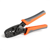 IWISS iCrimp Weather Pack Crimper for Delphi Weather Pack connectors; precise crimping for reliable seals.