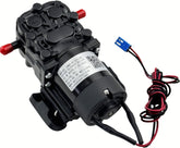 IXGPUTS GMB-D-23130 water pump for steady flow in bottom-loading dispensers