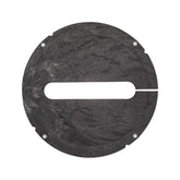 Jackel Sump Basin Cover SF60913 front view showing robust, secure protection for basins.