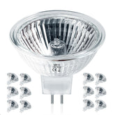 Jaenmsa MR16 50W bulb for track lighting with dimmable control