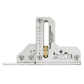 JessEm 07311 front view shows compact imperial gauge for quick settings.