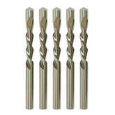 JFOGO drywall cutting bits with guide point for precise plunge cuts