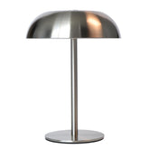 JHWDHD mushroom lamp aluminum body for durable ambient lighting
