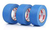 JIALAI HOME blue painters tape edge-precision for crisp lines and clean removal.