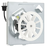 JIANBENKJ S97012026 motor assembly delivers quick replacement for NuTone fans.