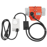 JIAWANSHUN 30W vibrator motor compact design for concrete shaking and table use