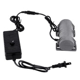 JIAWANSHUN DC24V vibration motor exterior for compact, versatile setups.