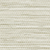 JiffDiff Grasscloth wallpaper roll in cream for an easy DIY wall update
