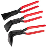 Jiimee straight-head hand seamer for precise bends and clean metal edges.