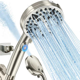 Jill Deaaa shower head high-pressure panel for powerful rinsing