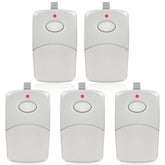 jiuoici 3089 multicode remote compact size for pocket carry and quick access