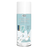 Jobosi white ceramic tub spray paint applied for a smooth, durable bathroom finish.